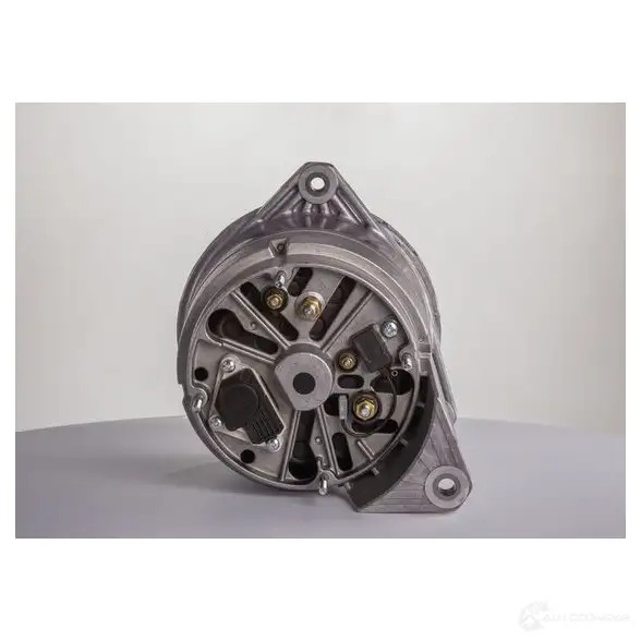 Генератор BOSCH QMVMH1S 366861 T1 (-) 28V 70/140 A f000ld0212