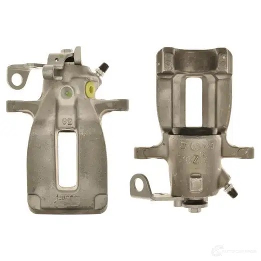 Тормозной суппорт BOSCH C R1006 1193476172 16XJZ 0986474139