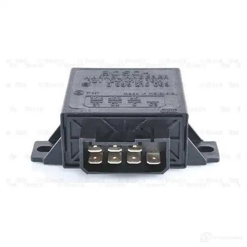 Реле поворотников, поворотов BOSCH 0335210063 T79H MPW 3165142178837 1423138626