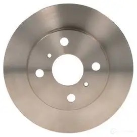 Тормозной диск BOSCH B D1918 GB8YH5 0986479s46 340449