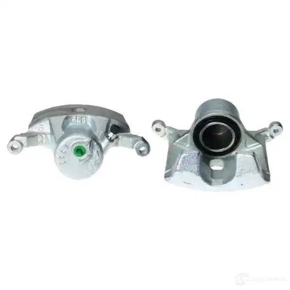 Тормозной суппорт BOSCH 0986134274 CR211 0 X4S6A 1193469454