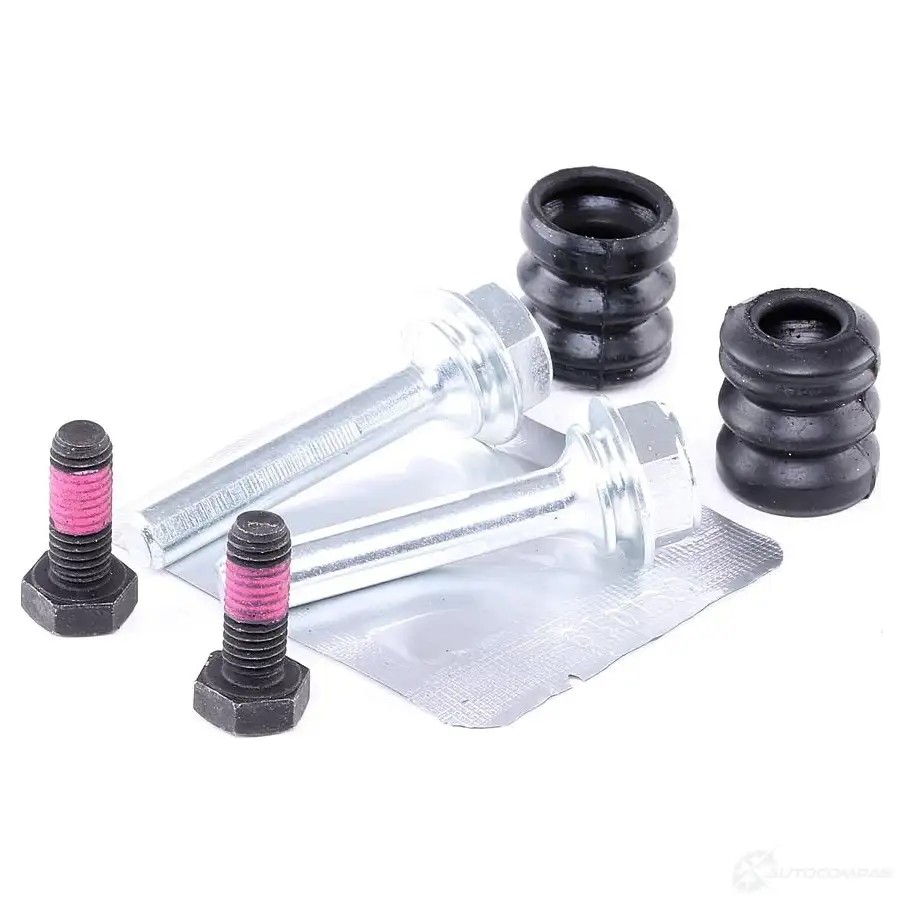 Направляющие суппорта, ремкомплект BOSCH 1PDT01Q 1193504958 1987470600 R G1000