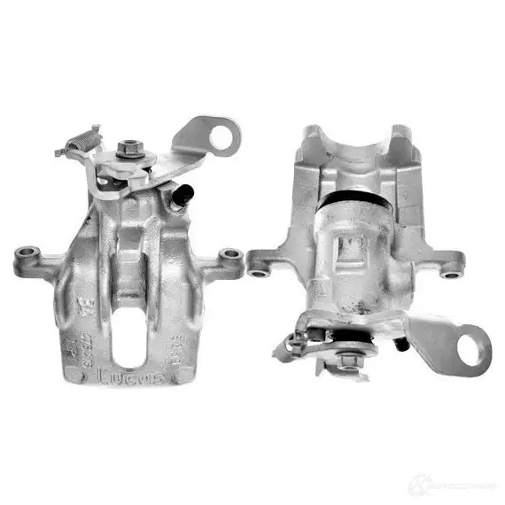 Тормозной суппорт BOSCH 1193469652 CR173 9 L7W29Z 0986135087