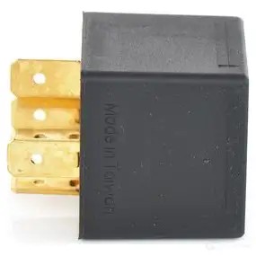 Реле BOSCH 344303 VGMZ6J MR01 51 0986ah0151