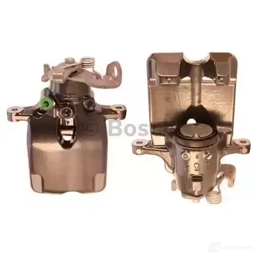 Тормозной суппорт BOSCH 1193469385 0986134124 CR181 0 0FQPPT6
