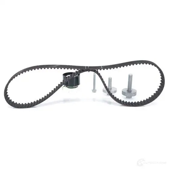 Комплект ремня ГРМ BOSCH SPANNROLLEN-SET 824 3 1987948243 21183398