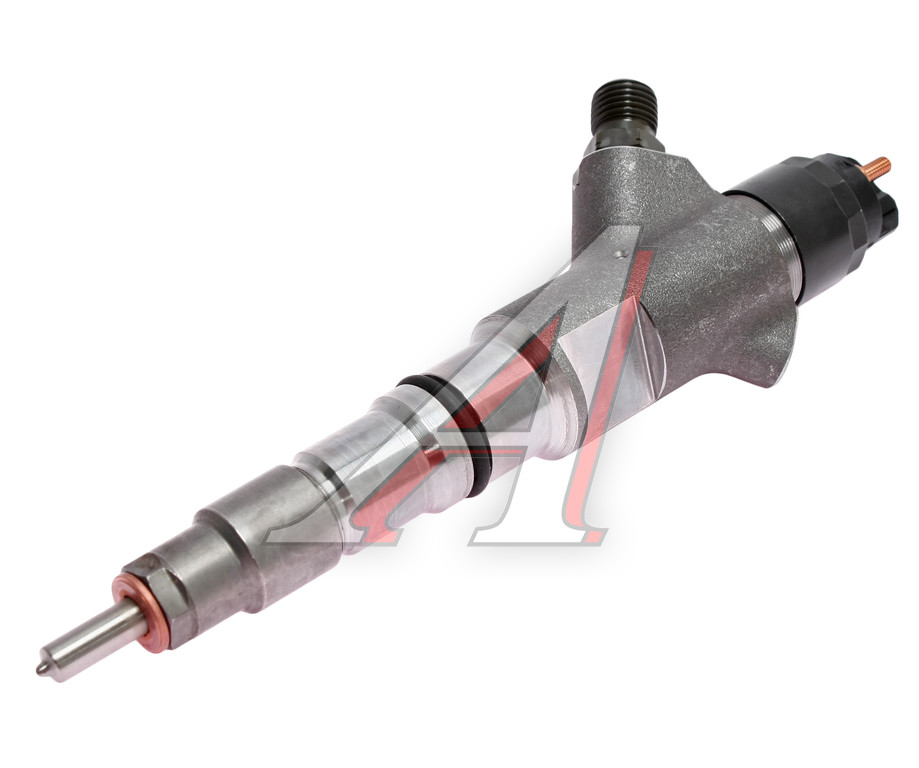 Форсунка КАМАЗ системы Common Rail ЕВРО-4, 5 BOSCH