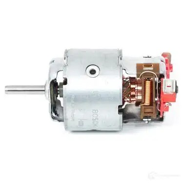 Моторчик печки, вентилятора BOSCH BSF6KYS B PA 0130007081 1423075099