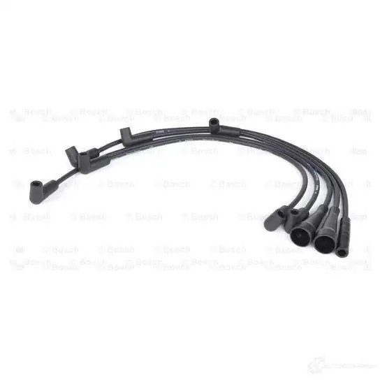 Высоковольтные провода зажигания, комплект BOSCH 0986356780 J1FNH18 B 780 335567