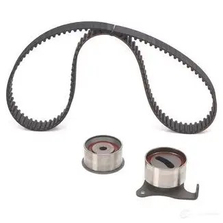 Комплект ремня ГРМ BOSCH 9Q3LN SPANNROLL EN-SET 357162 1987948225
