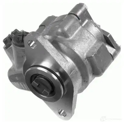 Гидроусилитель, насос гур BOSCH ks00000402 5V N5WN 4047025443531 1197998647
