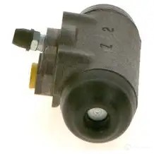 Рабочий тормозной цилиндр BOSCH IKVZYNN 0986475657 WC6 94 338192