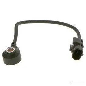 Датчик детонации BOSCH GEJ7 A7 1437247149 026123100g