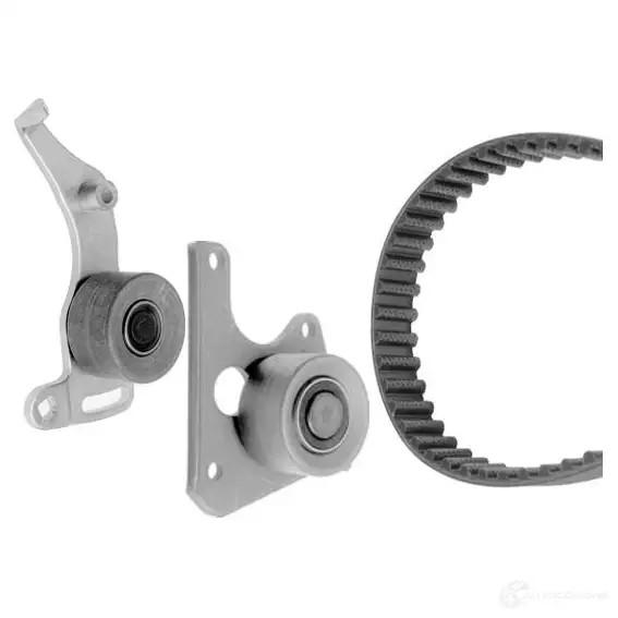Комплект ремня ГРМ BOSCH 8638 357477 8 638 1987948638