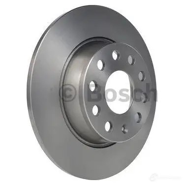 Тормозной диск BOSCH 339888 E1 90 R - 02C0355/0231 0986479677 BD1515