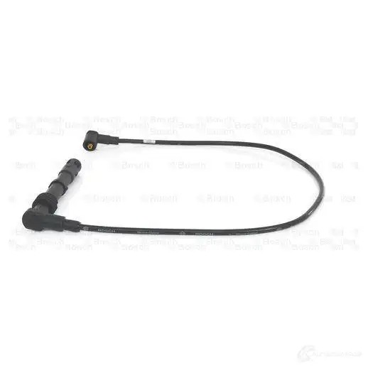 Высоковольтный провод зажигания BOSCH XWZZF 0986357713 335950 80 VD