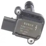 Масляный фильтр BOSCH 348712 P 9102 OF-BMW-7 1457429102