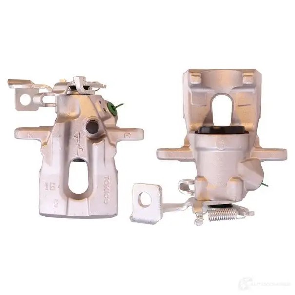 Тормозной суппорт BOSCH 1193469857 4ZXSC40 C R2561 0986135499