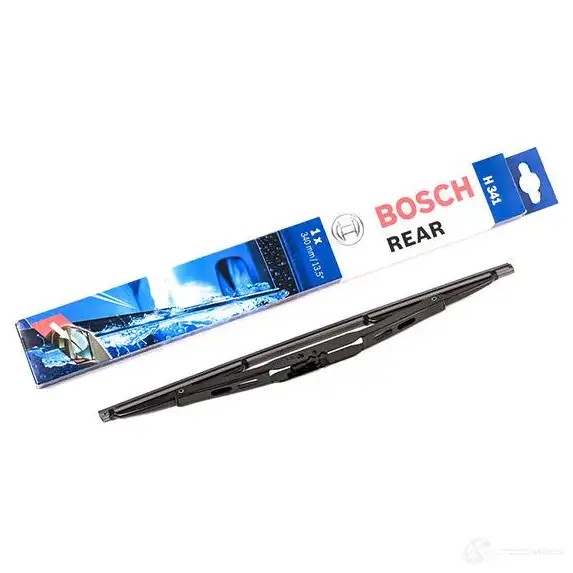 Щетка стеклоочистителя BOSCH H 341 360459 VUW35A 3397004755