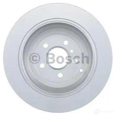 Тормозной диск BOSCH 339582 0986479330 BD118 3 OVV88L