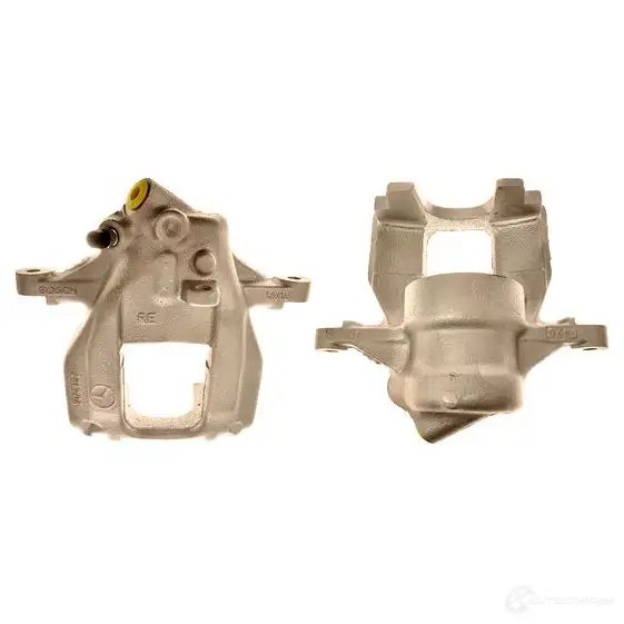 Тормозной суппорт BOSCH 1193469618 HEZNAH 0986135046 CR16 57