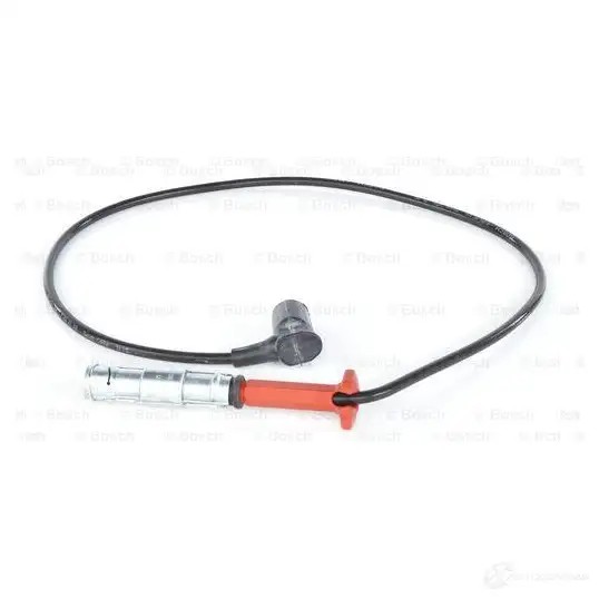 Высоковольтный провод зажигания BOSCH J9V7SSY 0356912928 324976 93 ME