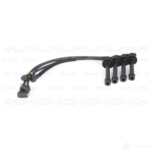 Высоковольтные провода зажигания, комплект BOSCH DL1BI 335889 0986357239 B 239