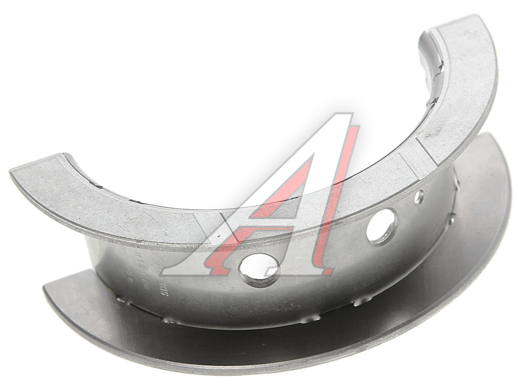 Вкладыш ГАЗ, ПАЗ дв.CUMMINS ISF 3.8 коренной упорный d=0.00 G-PART (ОАО ГАЗ)