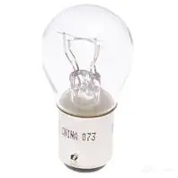 Лампа P21/5W LONGLIFE DAYTIME 21/5 Вт 12 В BOSCH 13e 350033 1987301055 12V 21/5W P21/5W LONGLIFE DAYTIME
