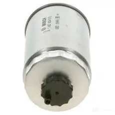 Топливный фильтр BOSCH 349514 QK0FK4 1457434510 N 4510