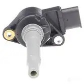 Катушка зажигания BOSCH QGZXO 1425140833 0986221128 ZS-K COMPACT COIL 1X1