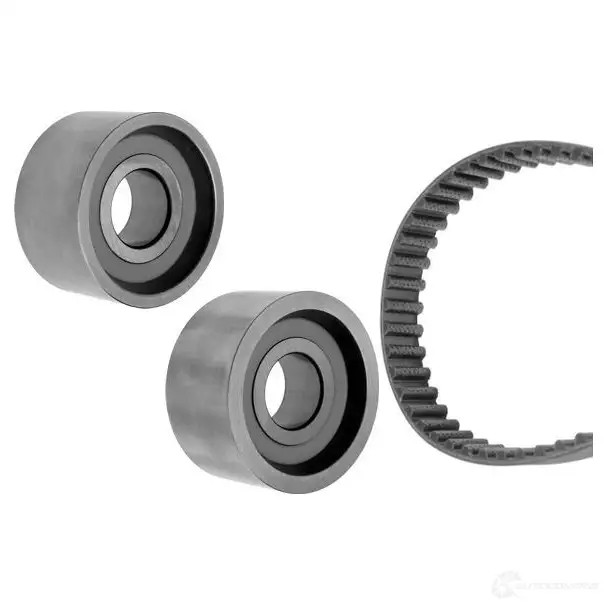 Комплект ремня ГРМ BOSCH 357398 1987948556 8556 8 556