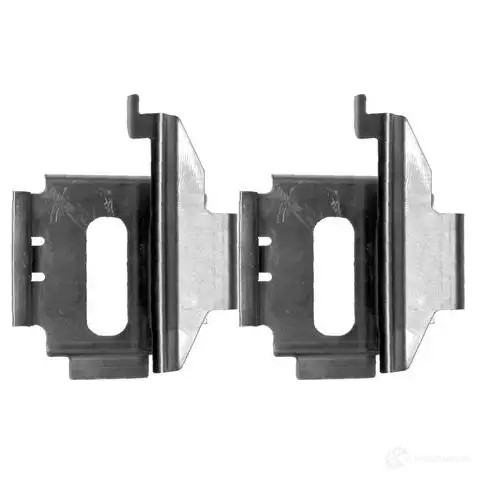 Ремкомплект колодок BOSCH M7X9RP4 1987474638 352039 AP9 22