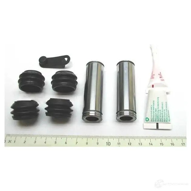 Направляющие суппорта, ремкомплект BOSCH R G088 CUY17Z 0204100098 306701
