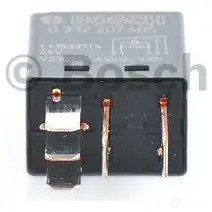 Реле BOSCH 0332207405 324081 L16OIY5 RW40 5