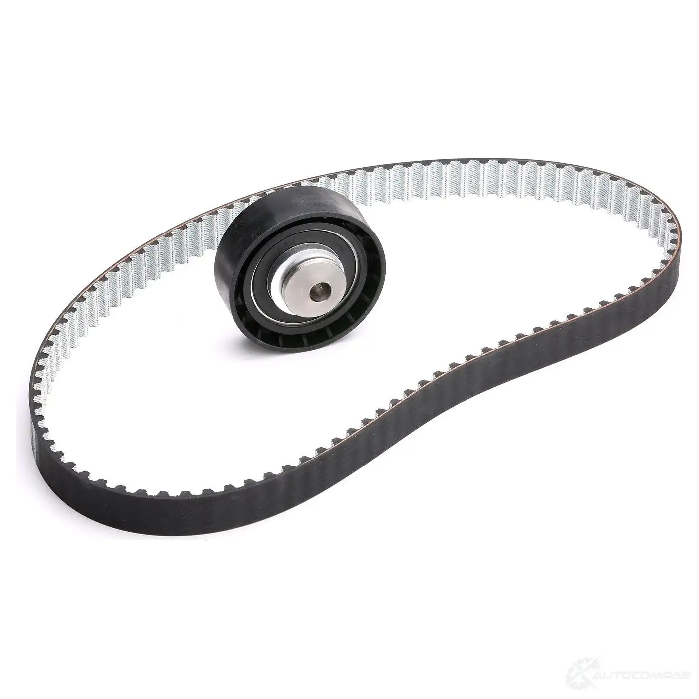 Комплект ремня ГРМ BOSCH 1987948909 357724 SPANNROLLEN-SET 89 09