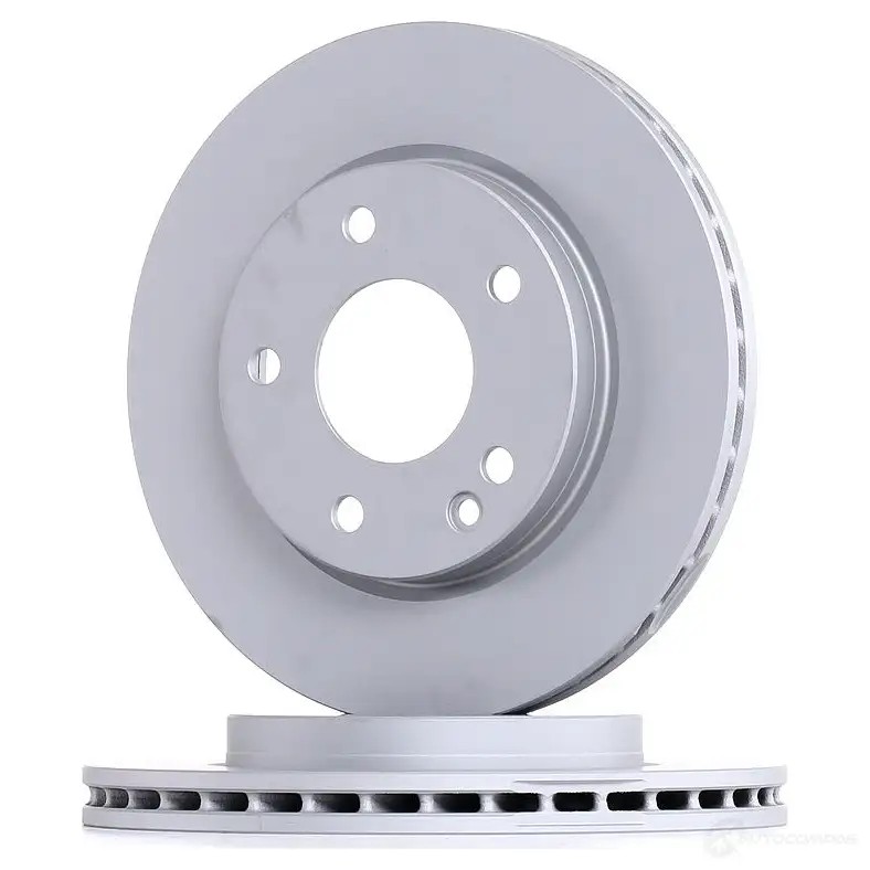 Тормозной диск BOSCH 0986478875 BD774 339238 E1 90 R -02C0348/0266