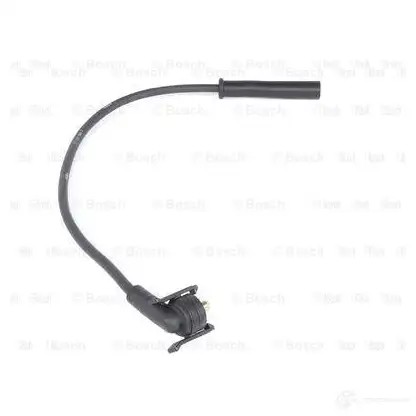 Высоковольтный провод зажигания BOSCH 0986356105 335261 2MIYY0 FD 50