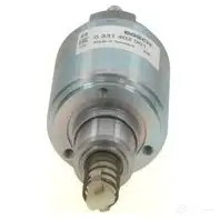 Втягивающее реле стартера BOSCH BBEWI 0331402001 323530 3 1035