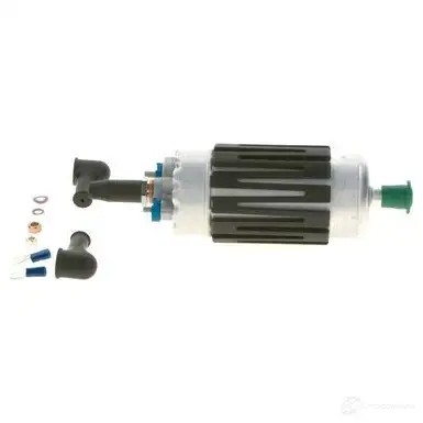 Тормозной диск BOSCH 339364 0986479080 VIHX7 BD 1017