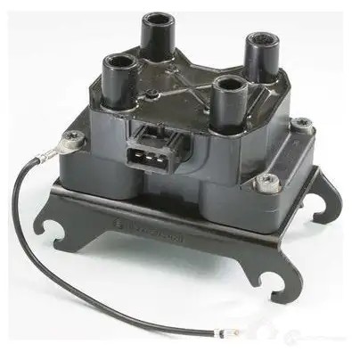 Катушка зажигания BOSCH 309239 00017 0221503020 ZS-K 2X2