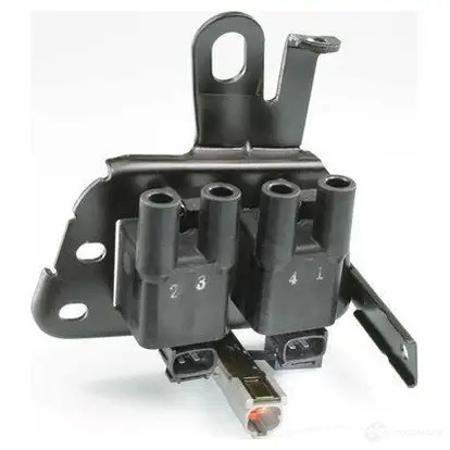 Катушка зажигания BOSCH VFFQ 2T 0986221019 1437243999