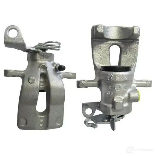 Тормозной суппорт BOSCH 1193475682 E45IM4 0986473251 CR 1251
