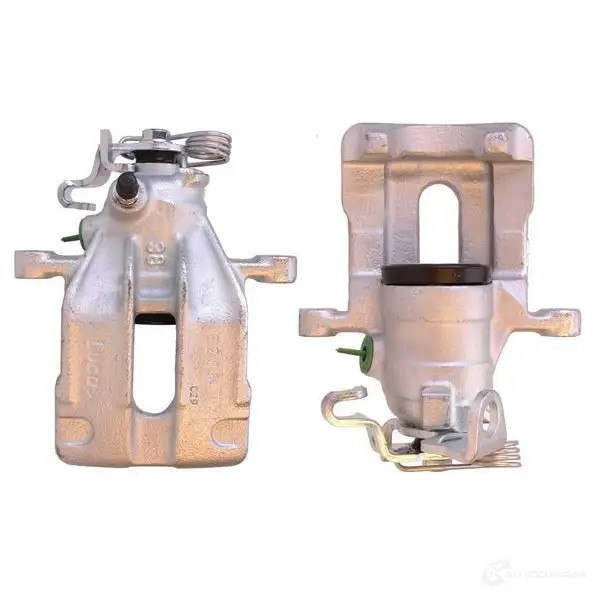 Тормозной суппорт BOSCH 1193469802 G7WOL C R2297 0986135367