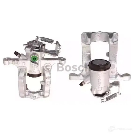 Тормозной суппорт BOSCH 1193469412 0986134154 YE9OX CR1 870
