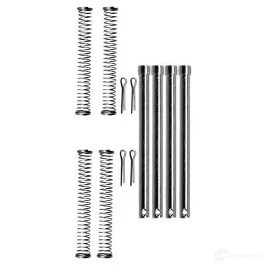 Ремкомплект колодок BOSCH 1987474176 351703 AP1 31 76Y8O5A