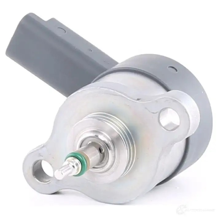 Регулятор давления топлива BOSCH B7XEC CR/DRV F W/10 S 0281002493 319390