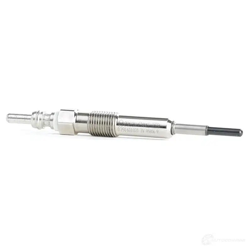 Свеча накала BOSCH 26 9 GLP269 0250603021 311267