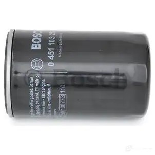 Масляный фильтр BOSCH 3QRAX5H 1424518946 0451103304 O 508