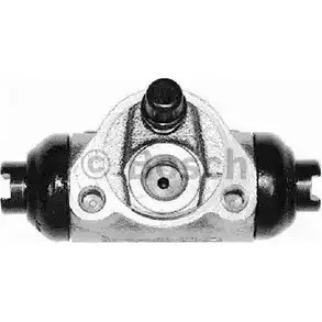 Рабочий тормозной цилиндр Bosch T5NXZC WC 485 F 026 002 527 369548